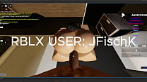 Condo Roblox sex