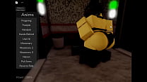 Roblox sex