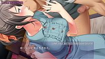 Visual Novel Hentai sex