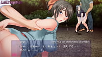 Visual Novel Hentai sex