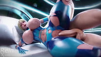 3d Animation sex