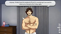 Gay Masturbation sex