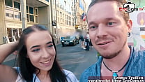 Deutsch Teen Fuck sex