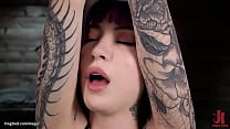 Leg Tattoo sex