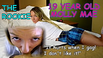 Dirty Blonde Teen sex