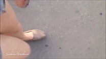 Sweaty Feet sex