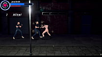 Gameplay Animation sex