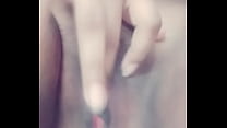 Indian Teen Fingering sex