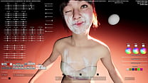 Virtual Reality Hentai sex