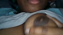 Ebony Big Nipples sex