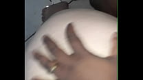Chubby Butt sex