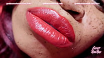 Lips Fetish sex