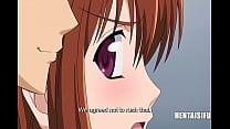 Anime Teens sex