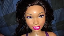 Barbie Styling Head sex