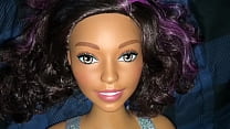 Barbie Styling Head Doll sex