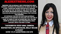 Extreme Anal Gape sex