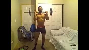 Workout sex