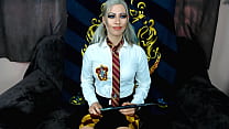 Hermione Granger sex