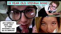 Vienna Rose sex
