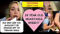 Anastasia Knight sex