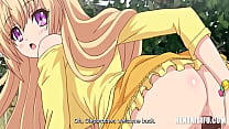 Anime Subbed sex