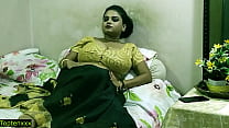 Hot Saree Bhabhi sex