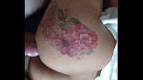 Tattoo Woman sex