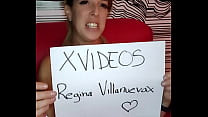 Regina Villanuevax sex