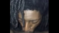 Head Ebony sex