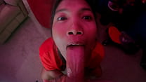 Asian Does Anal sex