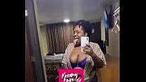 Big Boobs Ebony sex