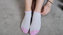 Cute Socks sex