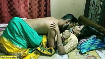 Hot Indian Bhabhi sex