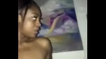 Solo Ebony sex