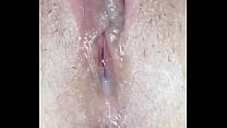 Oral Squirt sex