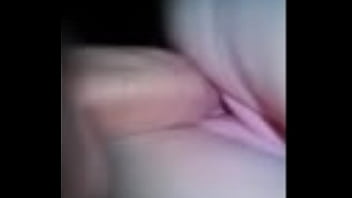 Pov Creampie sex