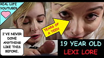 19 Year sex