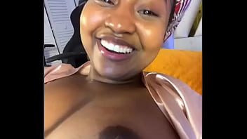 Ebony Solo Dildo sex