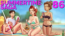 Summertime Saga Milf sex
