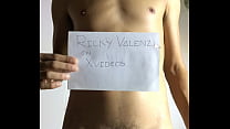 Ricky Valenz sex