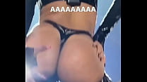 Big Ass Brazilian sex