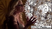 Britney Amber sex