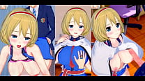Anime Hentai 3d sex
