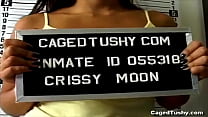 Crissy Moon sex