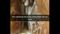 Fucked Your Wife sex