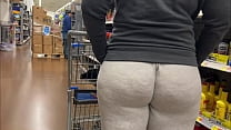 Giant Butt sex
