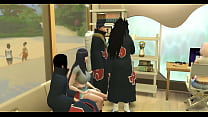 Hinata Naruto Porn sex