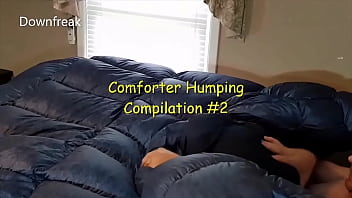 Humping Masturbation sex