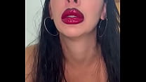 Lipstick Fetish sex