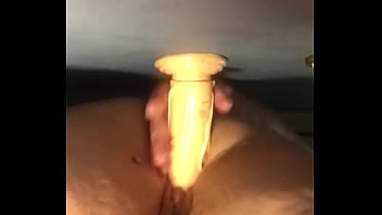 Hairy Pussy Play sex
